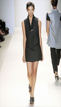 Austria at Brian Reyes Spring/Summer 2009