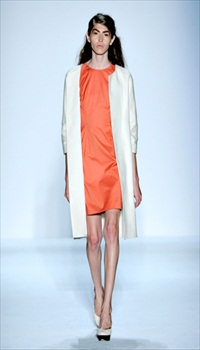 Dafne at TRIAS Spring/Summer 2011