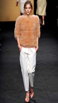 Dorothea at No. 21 Fall/Winter 2011