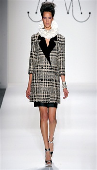 Hind at Ruffian Fall/Winter 2011