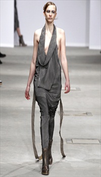 Ros at Thimister Fall/Winter 2011