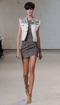 Trish at Twenty8Twelve Spring/Summer 2010